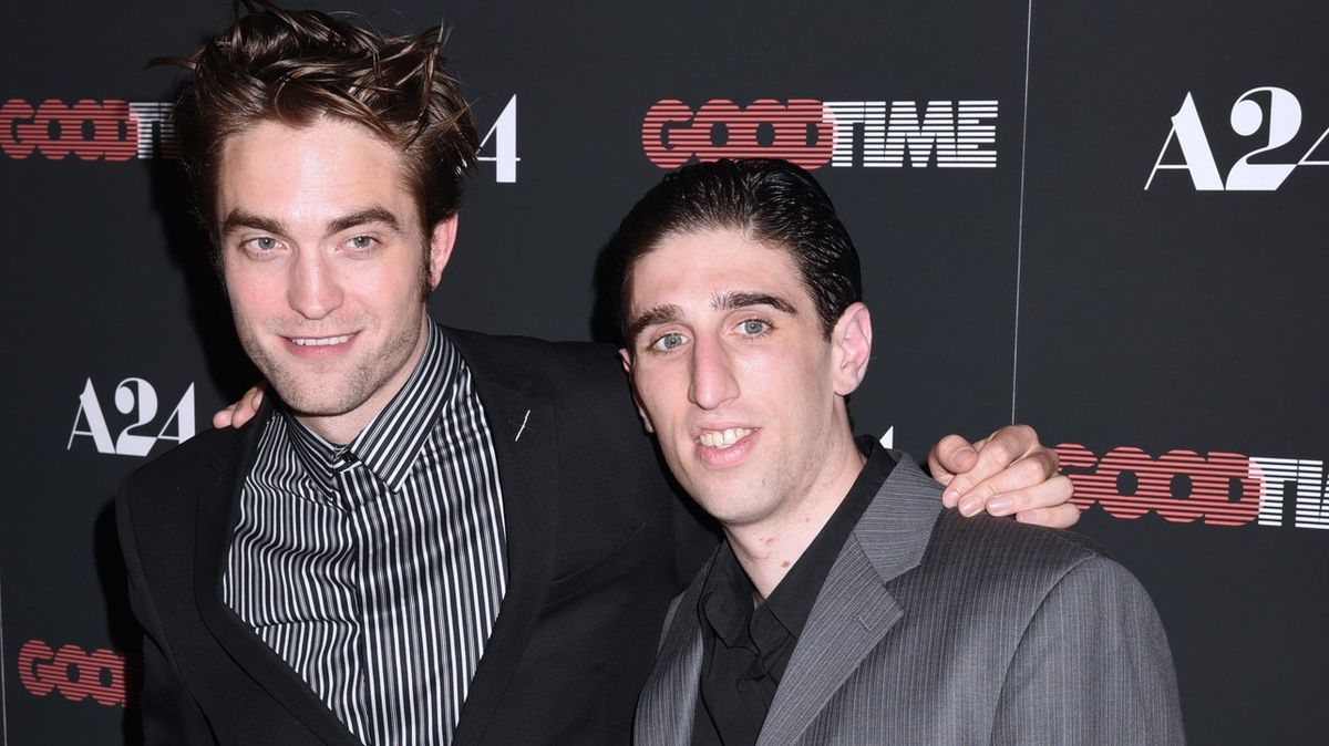 Drogy připravily o život další mladý talent: Parťák Pattinsona z Dobrých časů Buddy Duress zemřel ve 38 letech